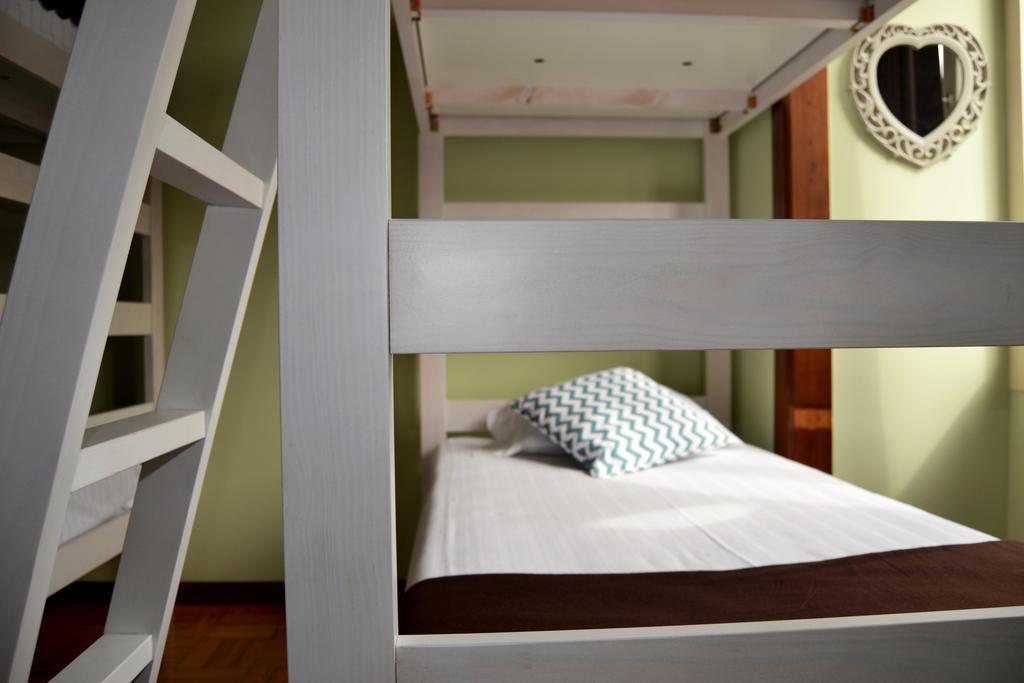 Coimbra Portagem Hostel Quarto foto